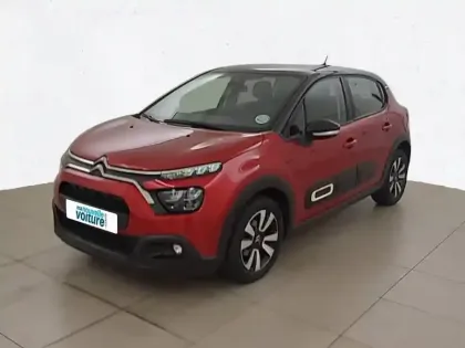 Photo Citroën C3 Shine