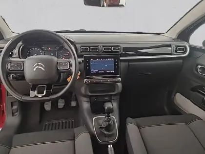 Photo 7 Citroën C3  PureTech 110 S&S BVM6