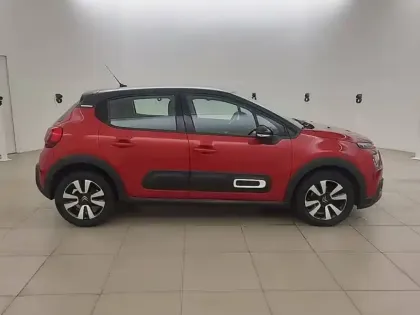 Photo 31 Citroën C3  PureTech 110 S&S BVM6