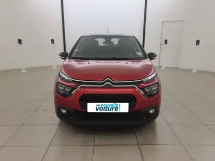 Photo 29 Citroën C3  PureTech 110 S&S BVM6