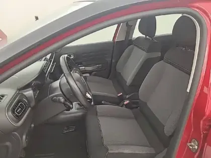 Photo 35 Citroën C3  PureTech 110 S&S BVM6