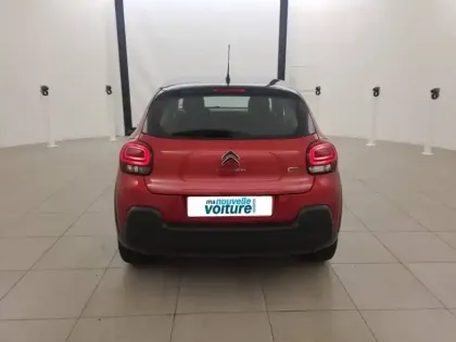 Photo 32 Citroën C3  PureTech 110 S&S BVM6