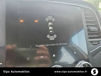 Photo 21 Renault Megane Mégane IV Berline TCe 140 EDC FAP - 21N