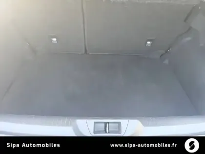 Photo 9 Renault Megane Mégane IV Berline TCe 140 EDC FAP - 21N