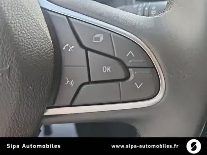 Photo 18 Renault Megane Mégane IV Berline TCe 140 EDC FAP - 21N