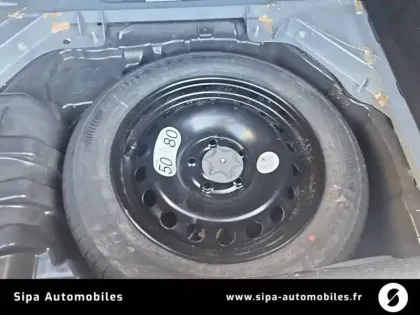 Photo 10 Renault Megane Mégane IV Berline TCe 140 EDC FAP - 21N