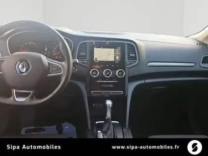 Photo 14 Renault Megane Mégane IV Berline TCe 140 EDC FAP - 21N