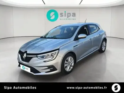 Photo Renault Megane Business