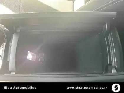 Photo 30 Peugeot 508  BlueHDi 130 ch S&S EAT8