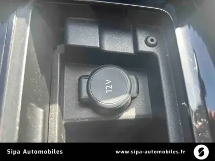 Photo 28 Peugeot 508  BlueHDi 130 ch S&S EAT8