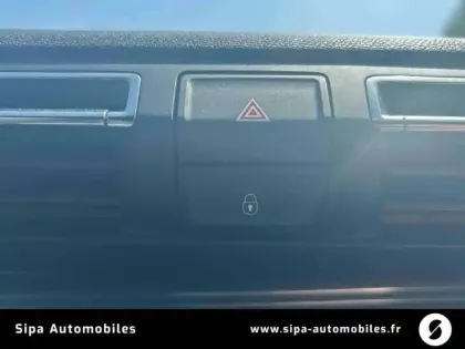 Photo 32 Peugeot 508  BlueHDi 130 ch S&S EAT8