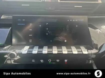 Photo 15 Peugeot 508  BlueHDi 130 ch S&S EAT8