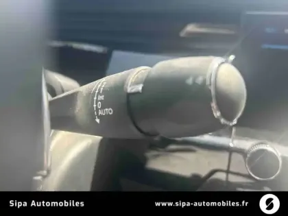 Photo 21 Peugeot 508  BlueHDi 130 ch S&S EAT8