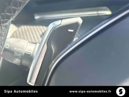 Photo 20 Peugeot 508  BlueHDi 130 ch S&S EAT8