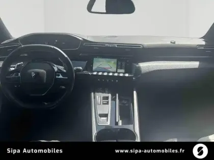 Photo 13 Peugeot 508  BlueHDi 130 ch S&S EAT8