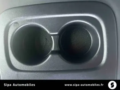 Photo 36 Peugeot 508  BlueHDi 130 ch S&S EAT8