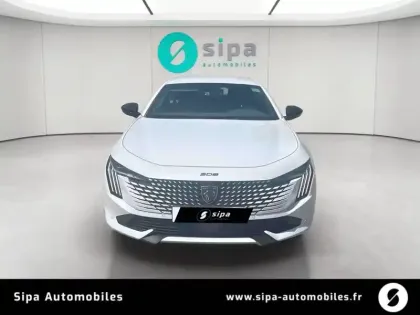 Photo 7 Peugeot 508  BlueHDi 130 ch S&S EAT8