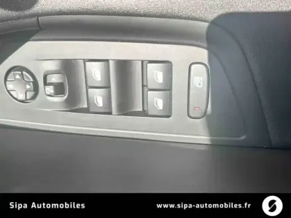 Photo 24 Peugeot 508  BlueHDi 130 ch S&S EAT8