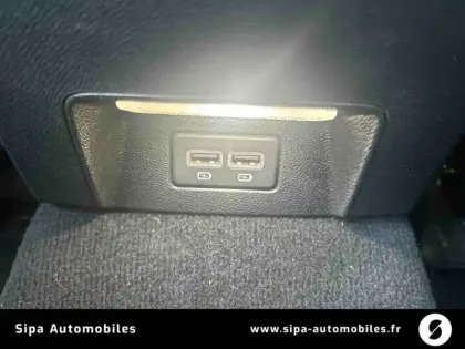 Photo 33 Peugeot 508  BlueHDi 130 ch S&S EAT8