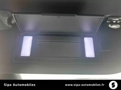 Photo 37 Peugeot 508  BlueHDi 130 ch S&S EAT8