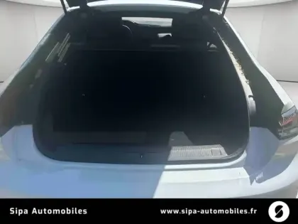 Photo 9 Peugeot 508  BlueHDi 130 ch S&S EAT8