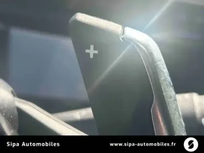 Photo 19 Peugeot 508  BlueHDi 130 ch S&S EAT8