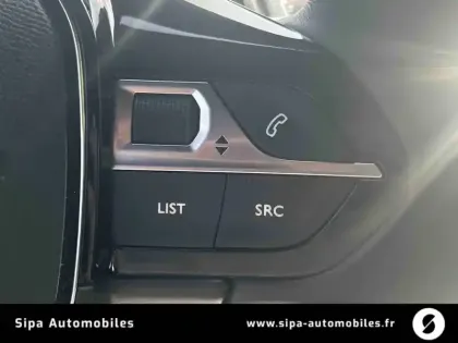 Photo 17 Peugeot 508  BlueHDi 130 ch S&S EAT8