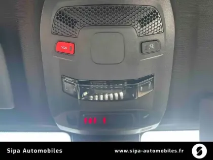 Photo 38 Peugeot 508  BlueHDi 130 ch S&S EAT8