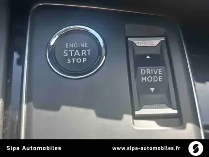 Photo 26 Peugeot 508  BlueHDi 130 ch S&S EAT8