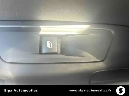 Photo 34 Peugeot 508  BlueHDi 130 ch S&S EAT8