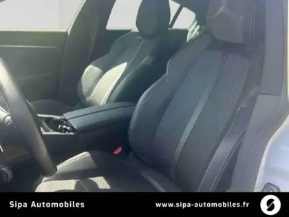 Photo 10 Peugeot 508  BlueHDi 130 ch S&S EAT8