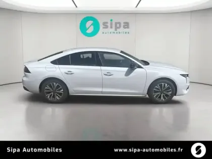 Photo 5 Peugeot 508  BlueHDi 130 ch S&S EAT8