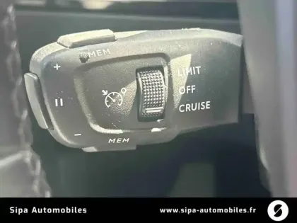 Photo 23 Peugeot 508  BlueHDi 130 ch S&S EAT8