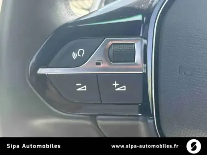 Photo 18 Peugeot 508  BlueHDi 130 ch S&S EAT8