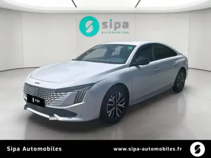 Photo Peugeot 508 Allure