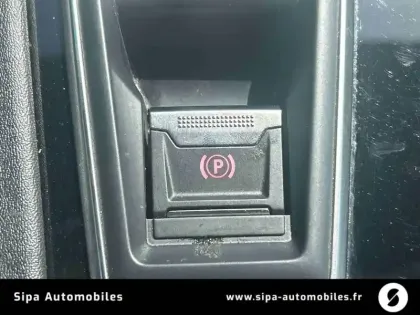 Photo 27 Peugeot 508  BlueHDi 130 ch S&S EAT8