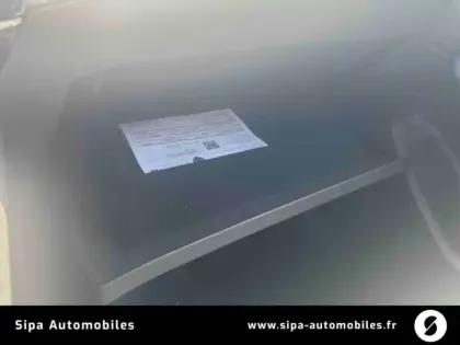 Photo 31 Peugeot 508  BlueHDi 130 ch S&S EAT8