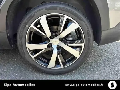 Photo 25 Peugeot 2008  PureTech 110ch S&S EAT6