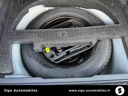 Photo 10 Peugeot 2008  PureTech 110ch S&S EAT6
