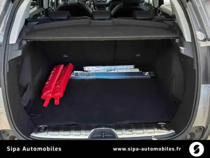Photo 9 Peugeot 2008  PureTech 110ch S&S EAT6