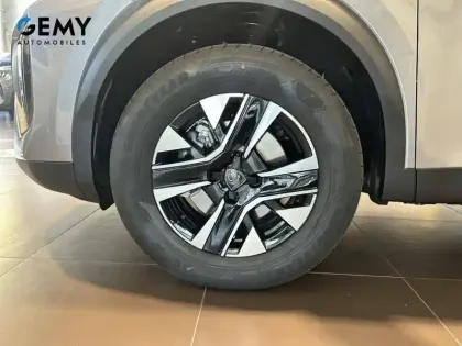 Photo 10 Peugeot 2008  Hybrid 110 e-DCS6