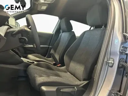 Photo 8 Peugeot 2008  Hybrid 110 e-DCS6