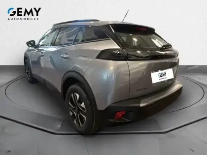 Photo 6 Peugeot 2008  Hybrid 110 e-DCS6