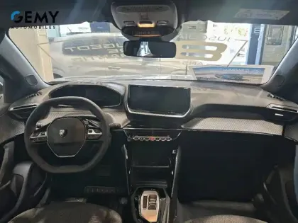 Photo 7 Peugeot 2008  Hybrid 110 e-DCS6