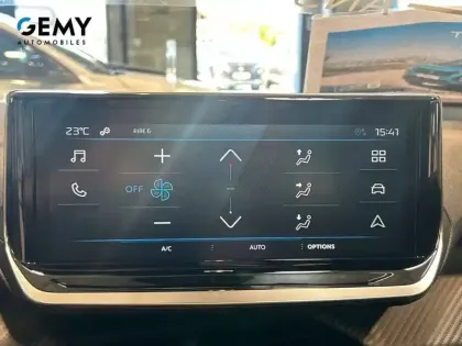 Photo 14 Peugeot 2008  Hybrid 110 e-DCS6