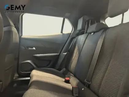 Photo 9 Peugeot 2008  Hybrid 110 e-DCS6