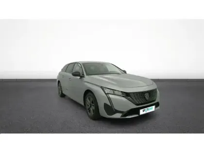 Photo 11 Peugeot 308  SW BlueHDi 130ch S&S EAT8