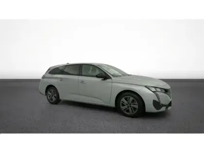 Photo 10 Peugeot 308  SW BlueHDi 130ch S&S EAT8