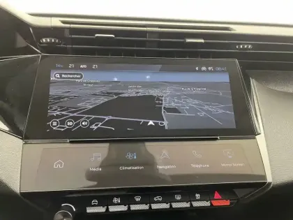 Photo 19 Peugeot 308  SW BlueHDi 130ch S&S EAT8