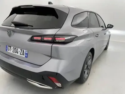 Photo 30 Peugeot 308  SW BlueHDi 130ch S&S EAT8